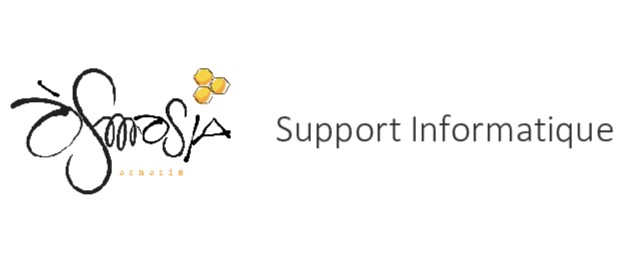 Support interne Osmosia